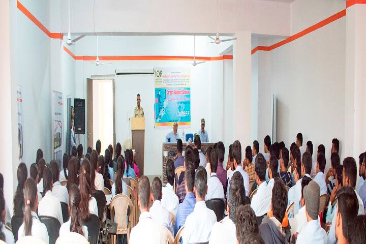 auditorium
